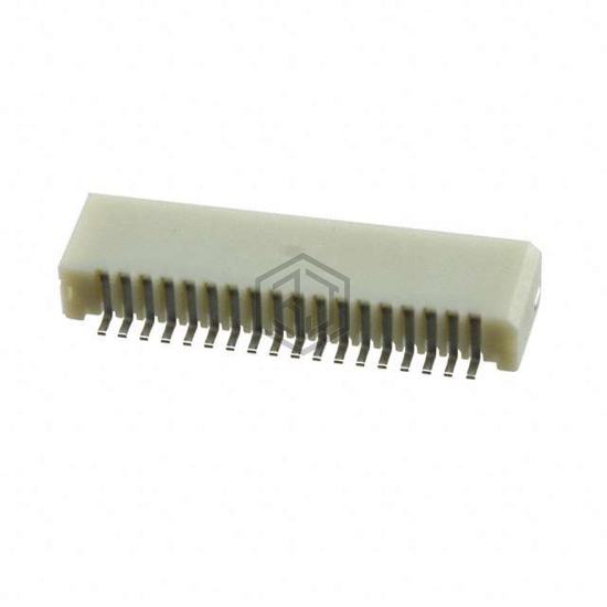 1-84981-8 - TE Connectivity AMP Connectors - FFC, FPC (Flat Flexible) Connectors