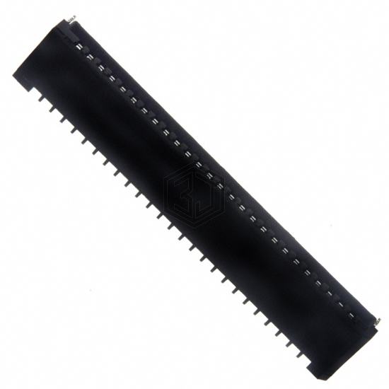 26FMN-SMT-A-TF(LF)(SN) - JST Sales America Inc. - FFC, FPC (Flat Flexible) Connectors