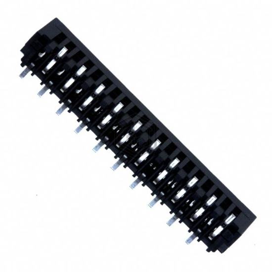 20FMN-BMTTN-A-TF(LF)(SN) - JST Sales America Inc. - FFC, FPC (Flat Flexible) Connectors