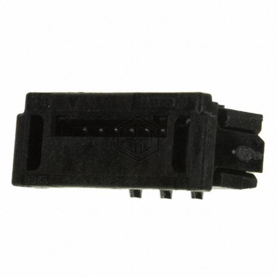 006208506110000+ - KYOCERA AVX - FFC, FPC (Flat Flexible) Connectors