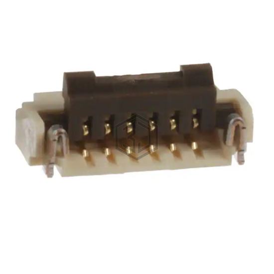 FH33-6S-0.5SH - Hirose Electric Co Ltd - FFC, FPC (Flat Flexible) Connectors