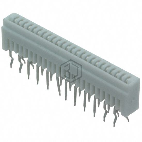 2-84984-4 - TE Connectivity AMP Connectors - FFC, FPC (Flat Flexible) Connectors