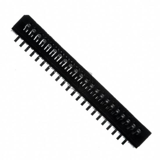 22FMN-BMT-A-TF(LF)(SN) - JST Sales America Inc. - FFC, FPC (Flat Flexible) Connectors