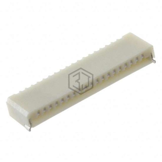 1-84981-9 - TE Connectivity AMP Connectors - FFC, FPC (Flat Flexible) Connectors