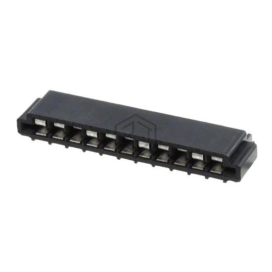 6-487508-0 - TE Connectivity AMP Connectors - FFC, FPC (Flat Flexible) Connectors