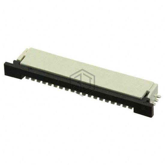 1-84952-8 - TE Connectivity AMP Connectors - FFC, FPC (Flat Flexible) Connectors