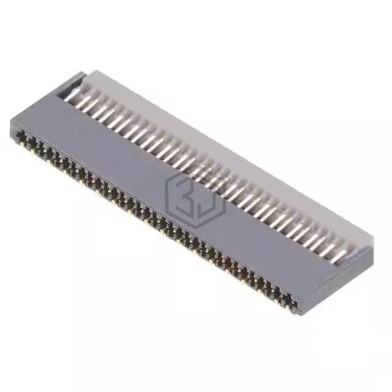 5047543100 - Molex - FFC, FPC (Flat Flexible) Connectors