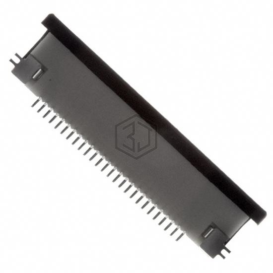 26FLZ-SM2-TB(LF)(SN) - JST Sales America Inc. - FFC, FPC (Flat Flexible) Connectors