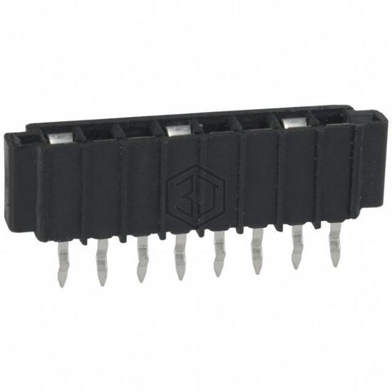 5-487509-7 - TE Connectivity AMP Connectors - FFC, FPC (Flat Flexible) Connectors