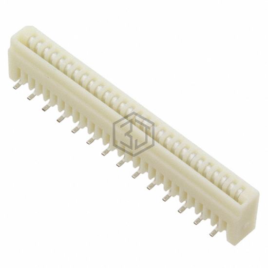 2-84982-8 - TE Connectivity AMP Connectors - FFC, FPC (Flat Flexible) Connectors