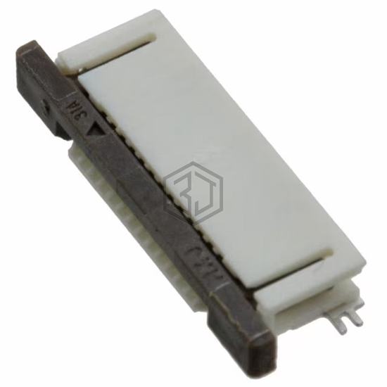 0527461371 - Molex - FFC, FPC (Flat Flexible) Connectors