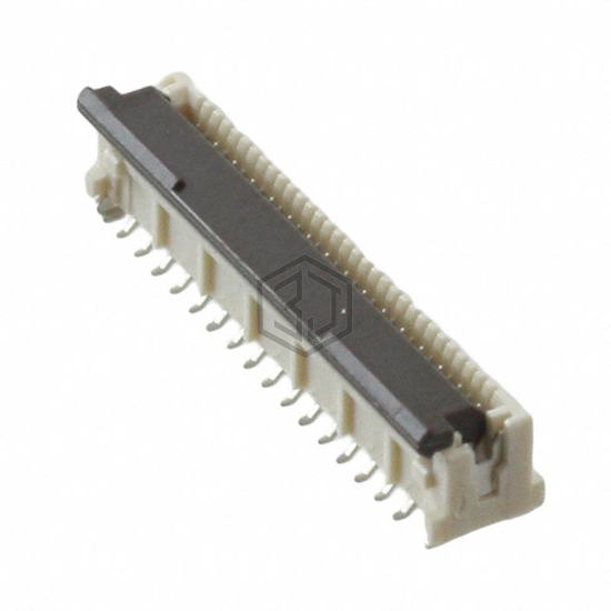 5019513200 - Molex - FFC, FPC (Flat Flexible) Connectors