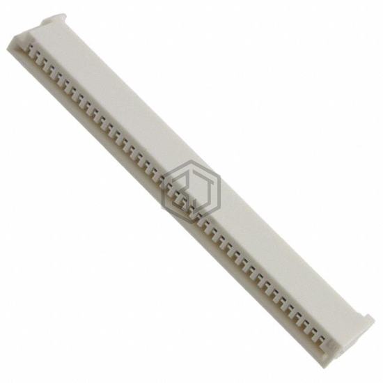 4-84533-0 - TE Connectivity AMP Connectors - FFC, FPC (Flat Flexible) Connectors