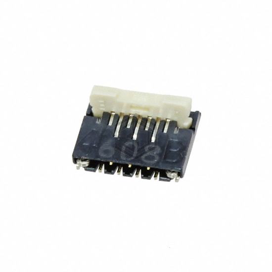 AYF350725A - Panasonic Electric Works - FFC, FPC (Flat Flexible) Connectors