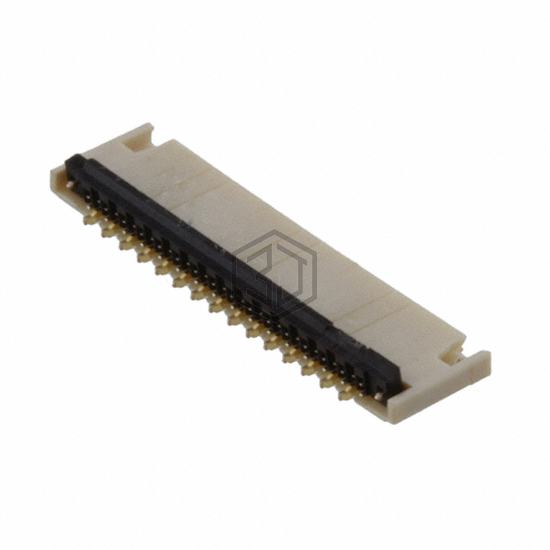 FH42-31S-0.3SHW(10) - Hirose Electric Co Ltd - FFC, FPC (Flat Flexible) Connectors