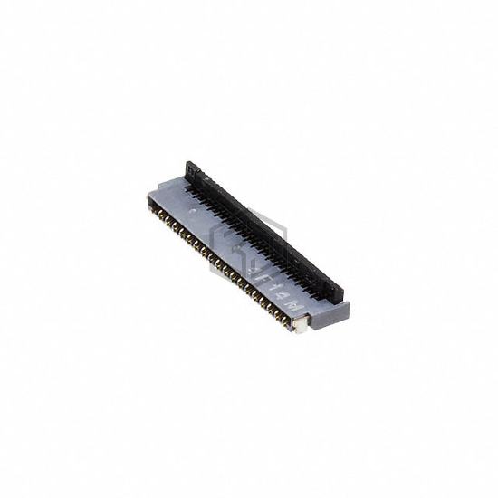 FH35C-37S-0.3SHW(10) - Hirose Electric Co Ltd - FFC, FPC (Flat Flexible) Connectors