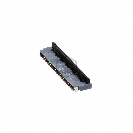 FH35C-39S-0.3SHW(10) - Hirose Electric Co Ltd - FFC, FPC (Flat Flexible) Connectors