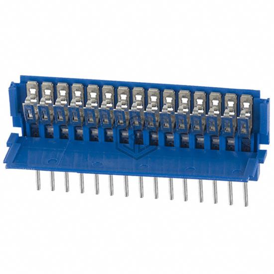66226-015LF - Amphenol ICC (FCI) - FFC, FPC (Flat Flexible) Connectors