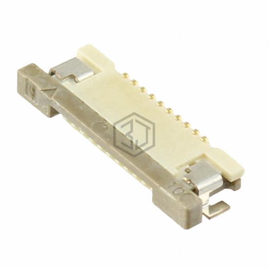 XF2L-1035-1A - Omron Electronics Inc-EMC Div - FFC, FPC (Flat Flexible) Connectors