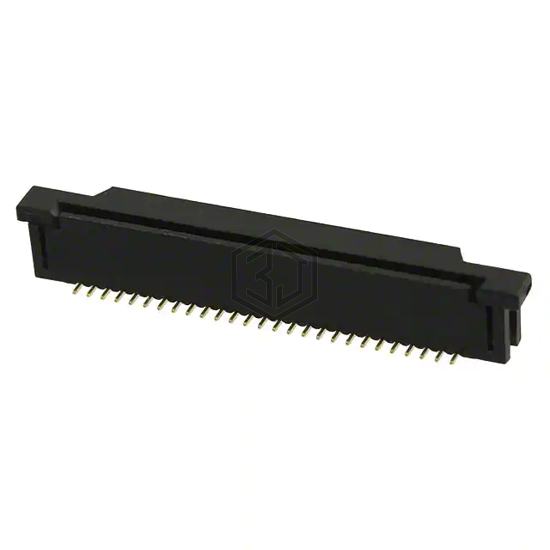 2-1734248-7 - TE Connectivity AMP Connectors - FFC, FPC (Flat Flexible) Connectors