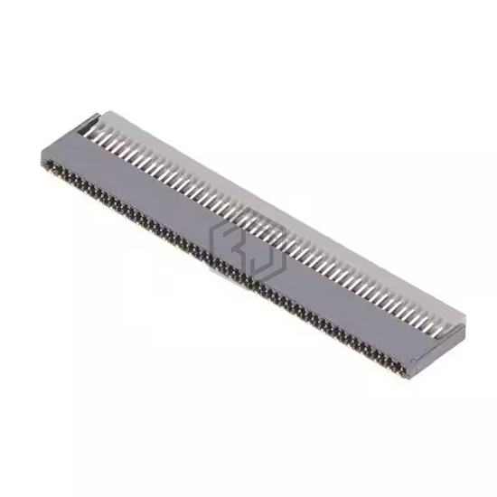 5047545100 - Molex - FFC, FPC (Flat Flexible) Connectors