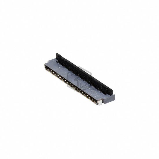 FH35C-41S-0.3SHW(10) - Hirose Electric Co Ltd - FFC, FPC (Flat Flexible) Connectors