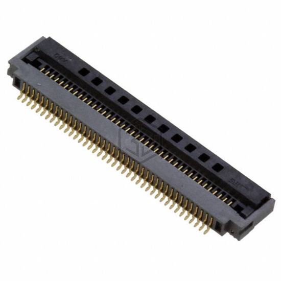 FH52-40S-0.5SH - Hirose Electric Co Ltd - FFC, FPC (Flat Flexible) Connectors