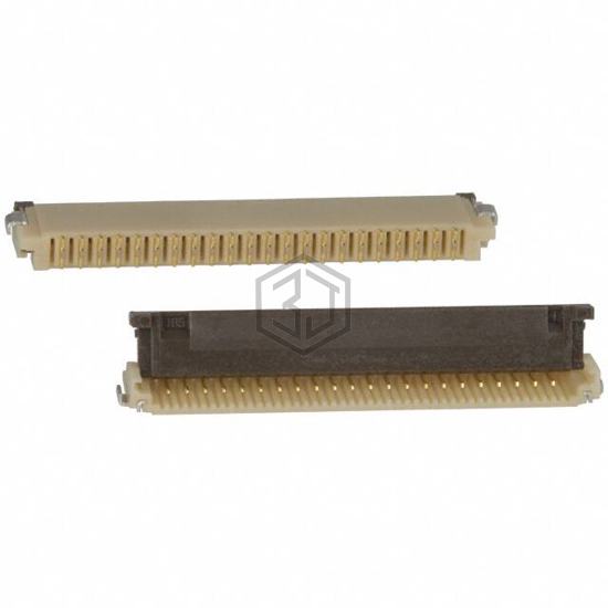 FH12-22S-1SH(1)(98) - Hirose Electric Co Ltd - FFC, FPC (Flat Flexible) Connectors