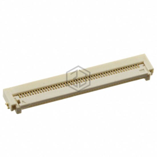 4-1775333-8 - TE Connectivity AMP Connectors - FFC, FPC (Flat Flexible) Connectors