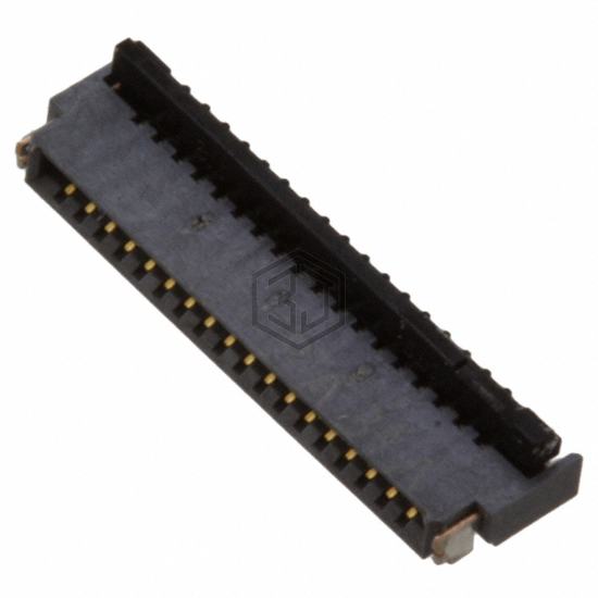 FH34SRJ-18S-0.5SH(99) - Hirose Electric Co Ltd - FFC, FPC (Flat Flexible) Connectors
