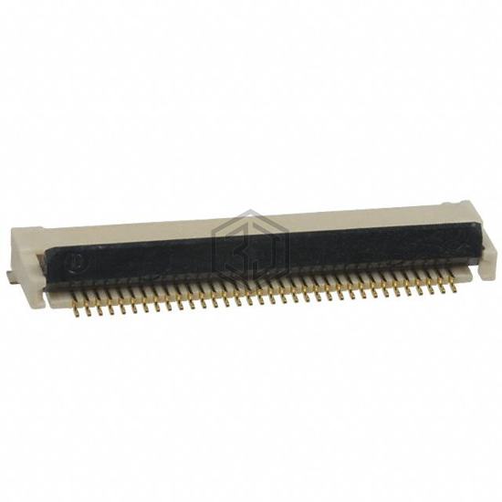 XF2M-3415-1A - Omron Electronics Inc-EMC Div - FFC, FPC (Flat Flexible) Connectors