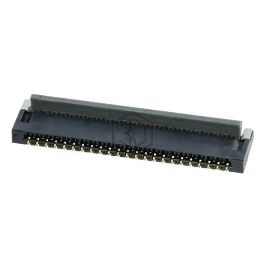 5016164585 - Molex - FFC, FPC (Flat Flexible) Connectors