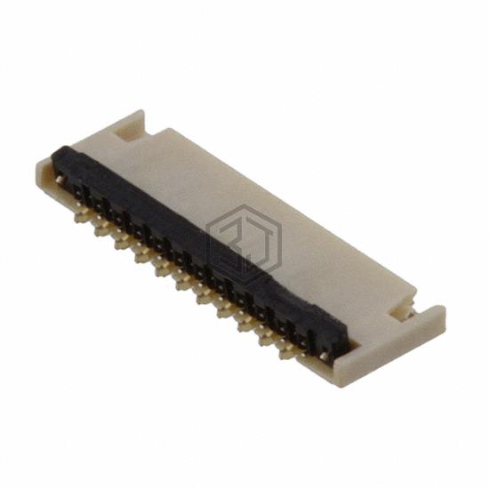FH42-23S-0.3SHW(99) - Hirose Electric Co Ltd - FFC, FPC (Flat Flexible) Connectors