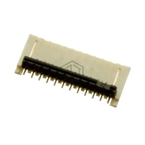 FH64MA-19S-0.25SHW(99) - Hirose Electric Co Ltd - FFC, FPC (Flat Flexible) Connectors