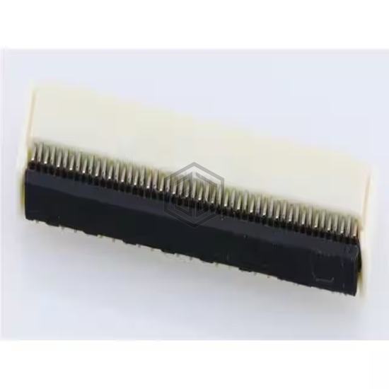 504740-3900 - Molex - FFC, FPC (Flat Flexible) Connectors