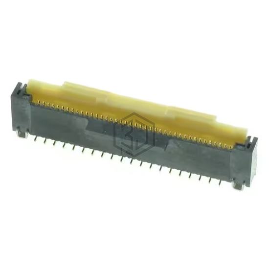 HF601-30-12 - Yamaichi Electronics - FFC, FPC (Flat Flexible) Connectors