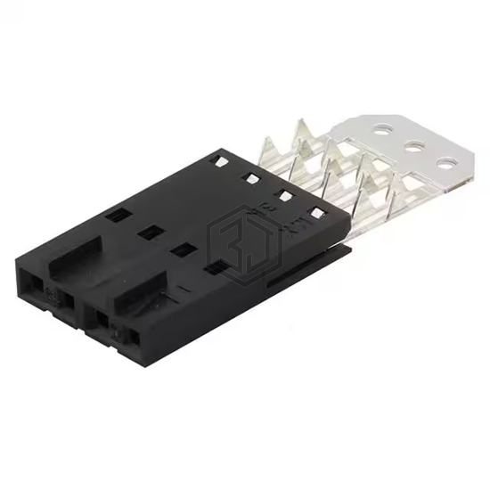 15-38-8147 - Molex - FFC, FPC (Flat Flexible) Connectors