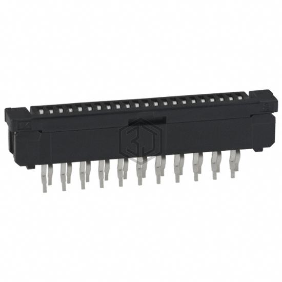 SLW22S-1C7LF - Amphenol ICC (FCI) - FFC, FPC (Flat Flexible) Connectors