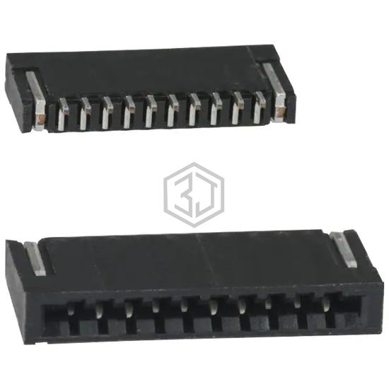 HFW10R-1STE1LF - Amphenol ICC (FCI) - FFC, FPC (Flat Flexible) Connectors