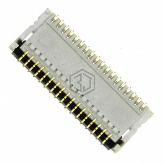 XF2B-3545-31A - Omron Electronics Inc-EMC Div - FFC, FPC (Flat Flexible) Connectors