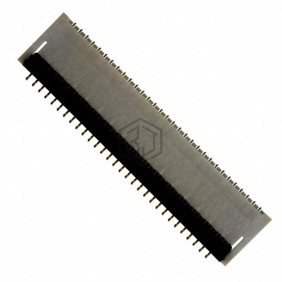 XF2B-6155-31A - Omron Electronics Inc-EMC Div - FFC, FPC (Flat Flexible) Connectors