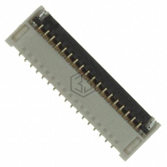 501912-3590 - Molex - FFC, FPC (Flat Flexible) Connectors
