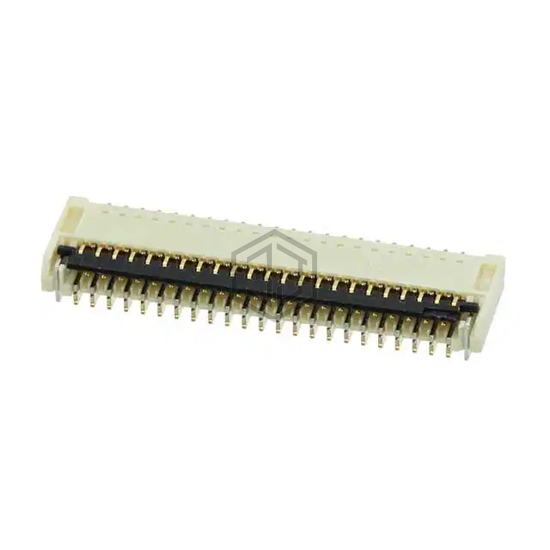 5019124590 - Molex - FFC, FPC (Flat Flexible) Connectors