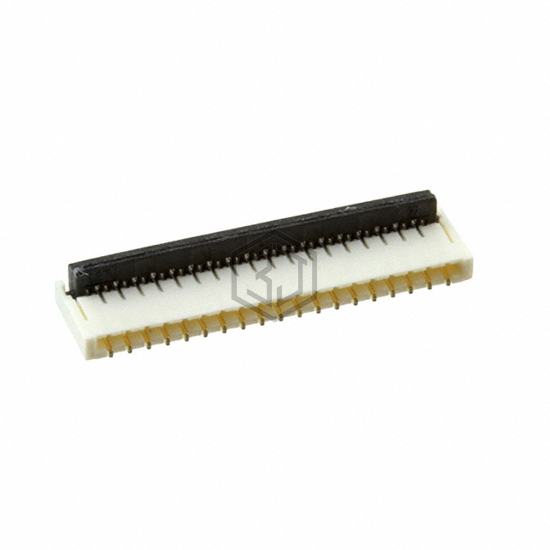 1-2013928-4 - TE Connectivity AMP Connectors - FFC, FPC (Flat Flexible) Connectors