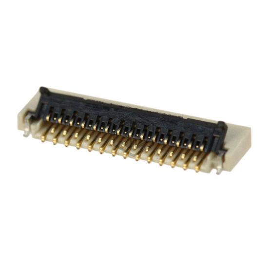 1746237-9 - TE Connectivity AMP Connectors - FFC, FPC (Flat Flexible) Connectors
