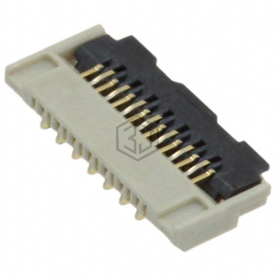 AYF311515 - Panasonic Electric Works - FFC, FPC (Flat Flexible) Connectors