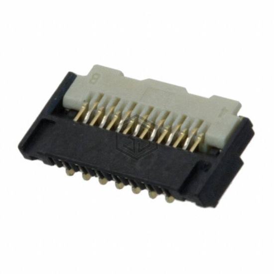 AYF321515 - Panasonic Electric Works - FFC, FPC (Flat Flexible) Connectors