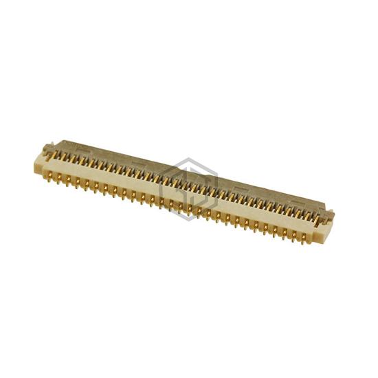 XF3H-5755-31A - Omron Electronics Inc-EMC Div - FFC, FPC (Flat Flexible) Connectors