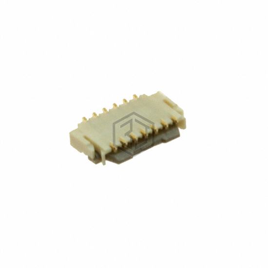 XF3H-5155-31A - Omron Electronics Inc-EMC Div - FFC, FPC (Flat Flexible) Connectors