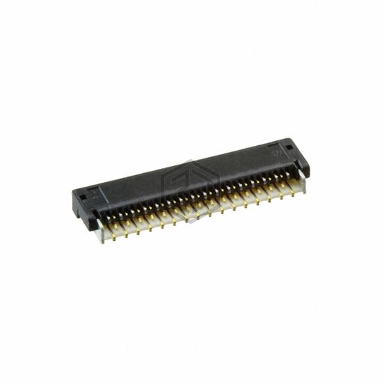 1-2013496-1 - TE Connectivity AMP Connectors - FFC, FPC (Flat Flexible) Connectors